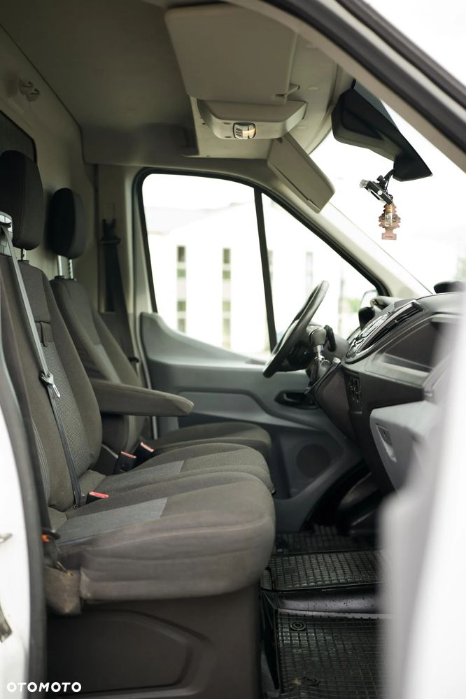 Ford TRANSIT - 9
