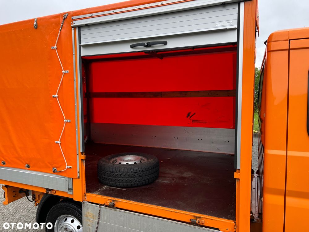 Fiat Ducato - 13