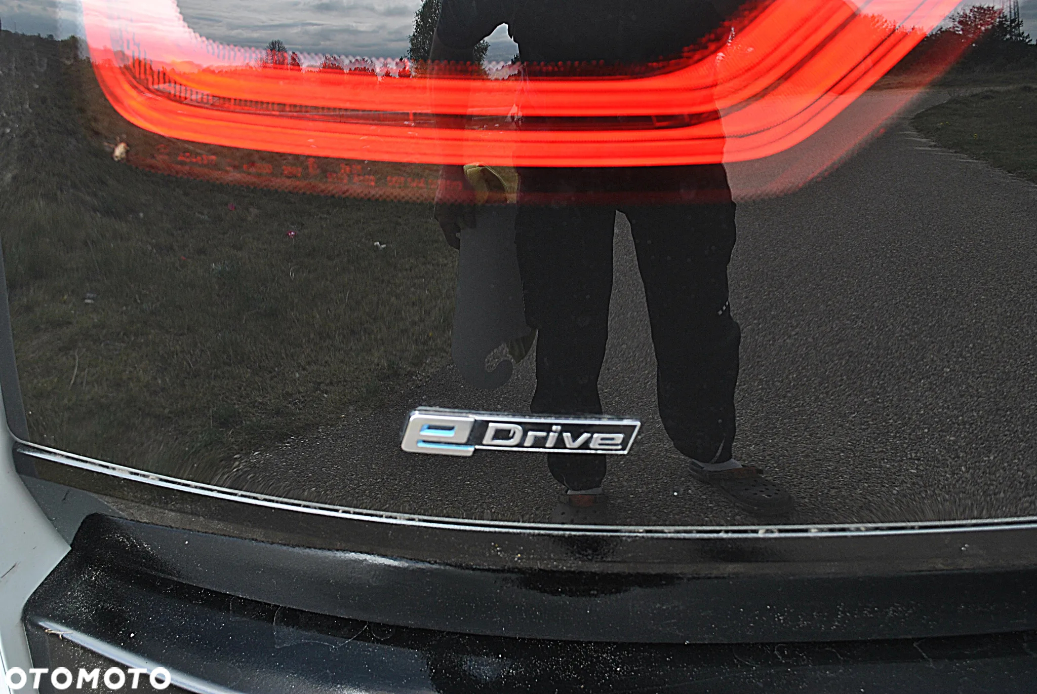 BMW i3 (60 Ah) - 15