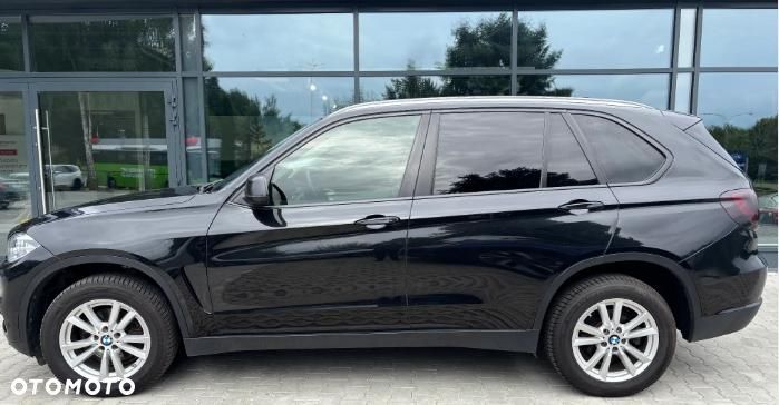 BMW X5 xDrive25d - 3