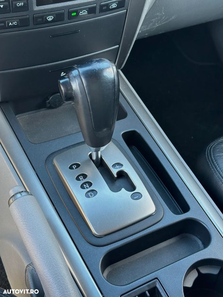 Kia Sorento 2.5 CRDi Aut. EX - 15