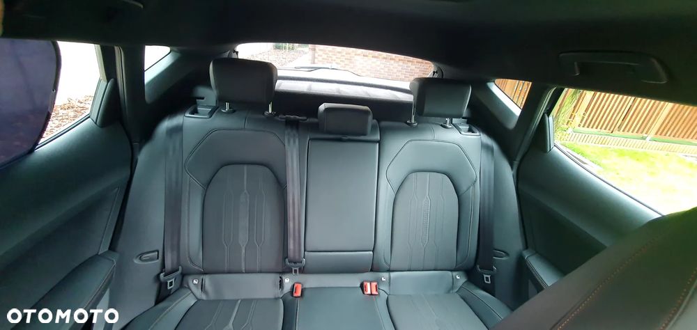 Cupra Formentor VZ 2.0 TSI 4Drive DSG - 15