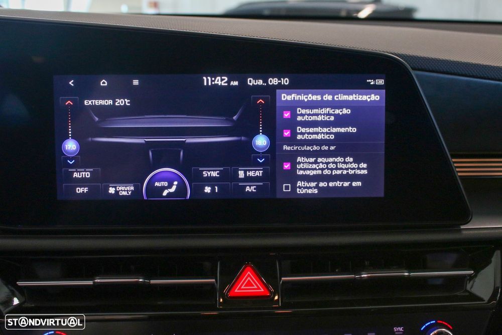 Kia e-Niro 64kWh - 38