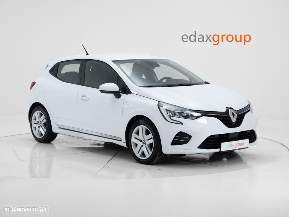 Renault Clio 1.5 Blue dCi Intens - 2
