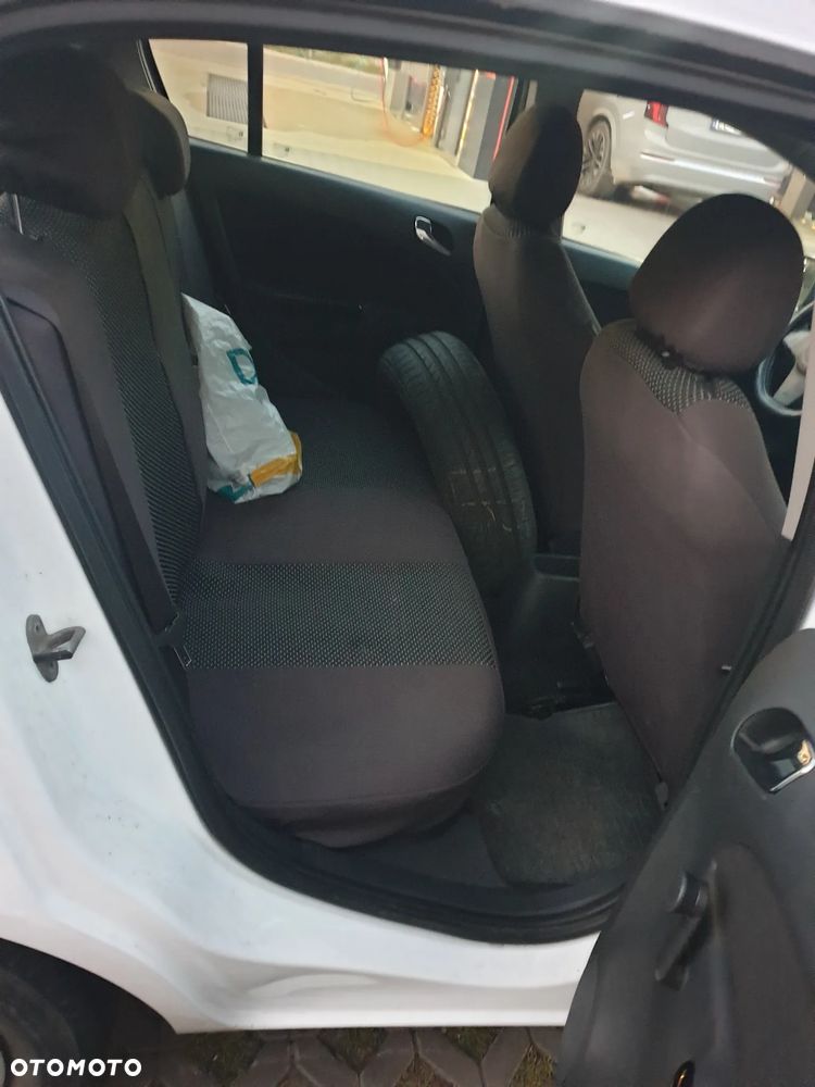 Opel Corsa 1.3 CDTI Edition / Active - 11