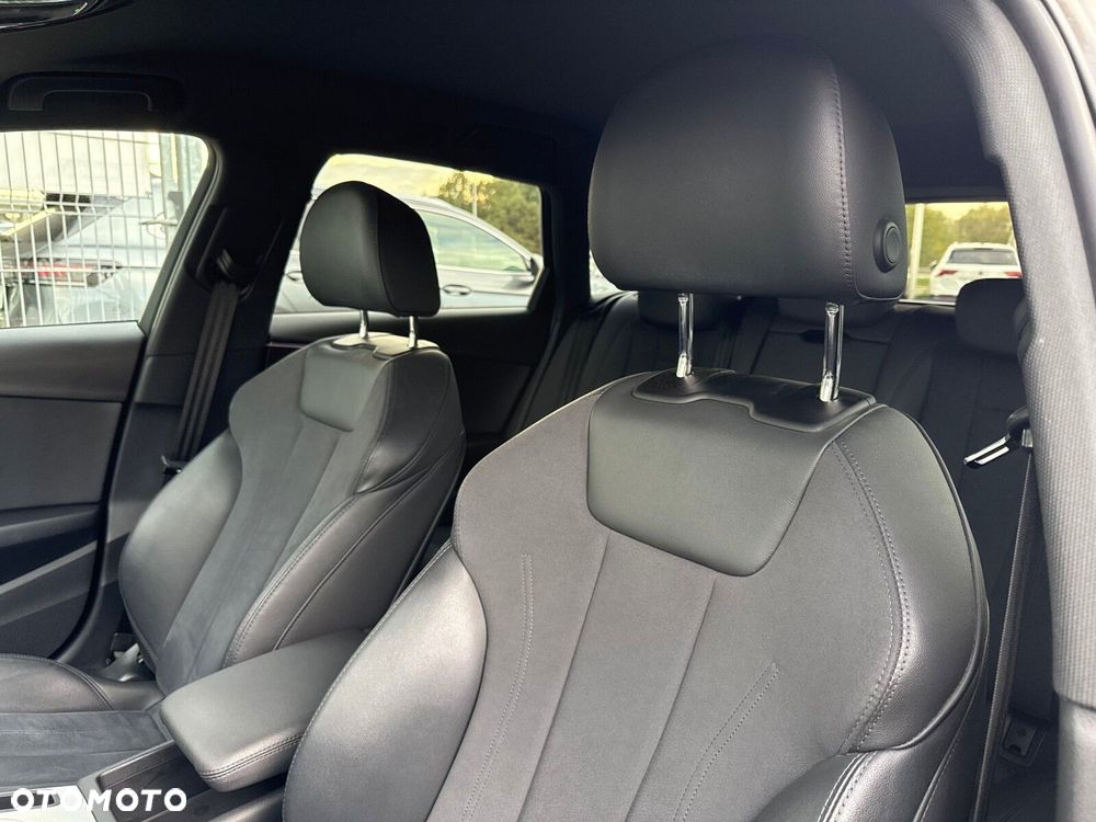 Audi A4 Avant 40 TDI mHEV Quattro S Line S tronic - 19