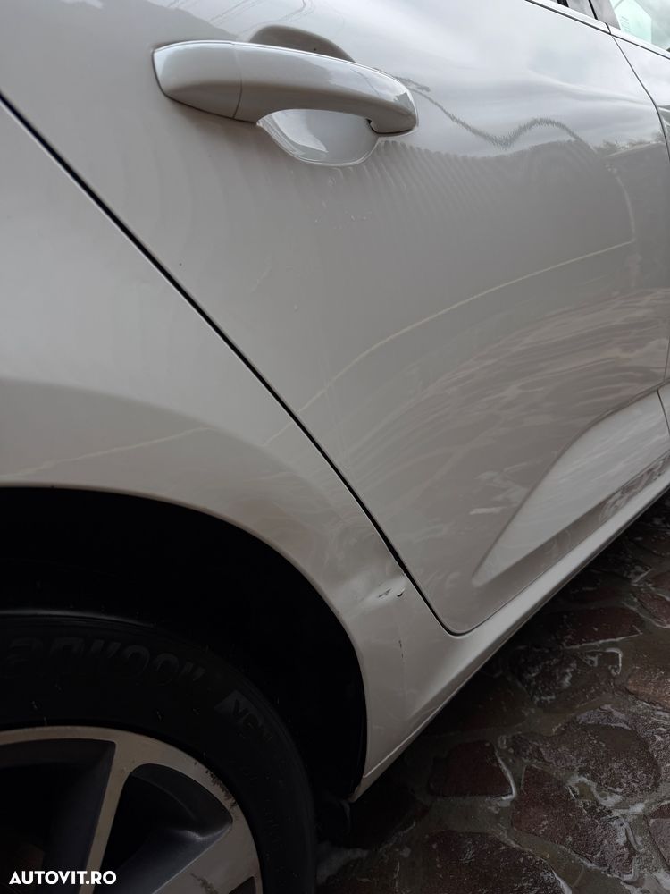 Renault Megane ENERGY dCi 130 BOSE EDITION - 16
