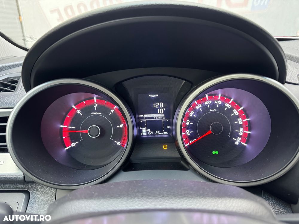 SsangYong Tivoli - 11