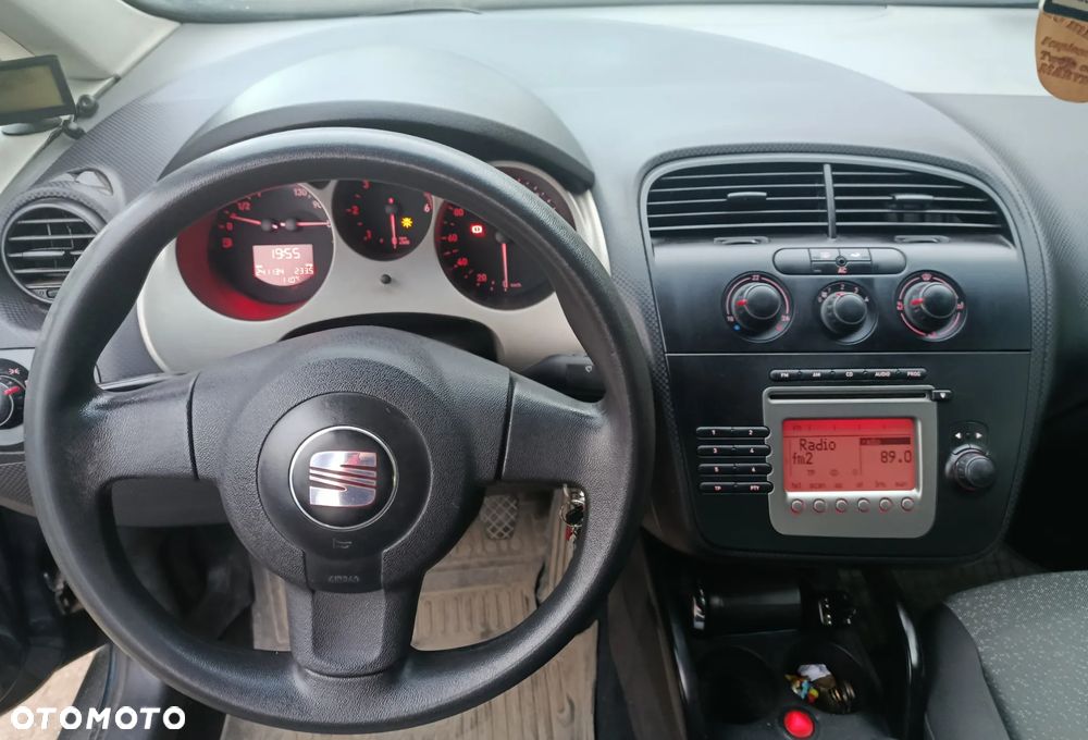 Seat Toledo 1.9 TDI Audience - 7