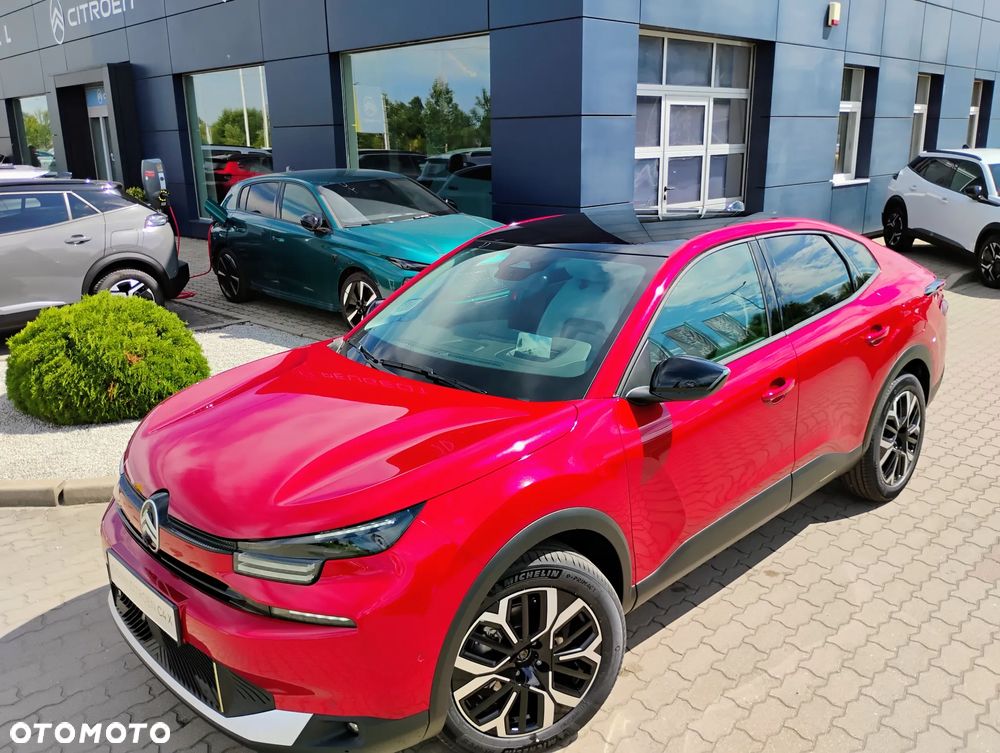 Citroën C4 1.2 mHEV Max eDCT6 - 5