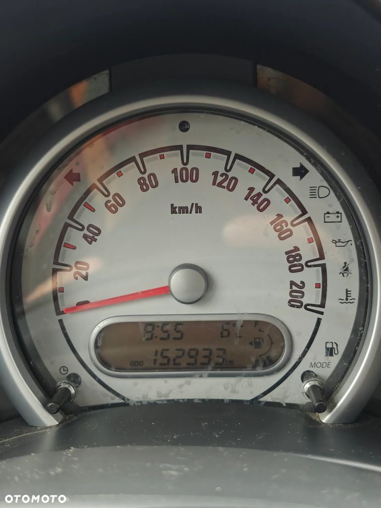 Opel Agila 1.2 Edition - 2