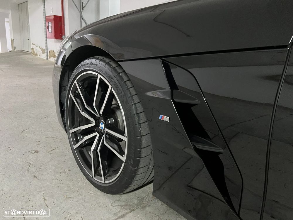 BMW Z4 - 21
