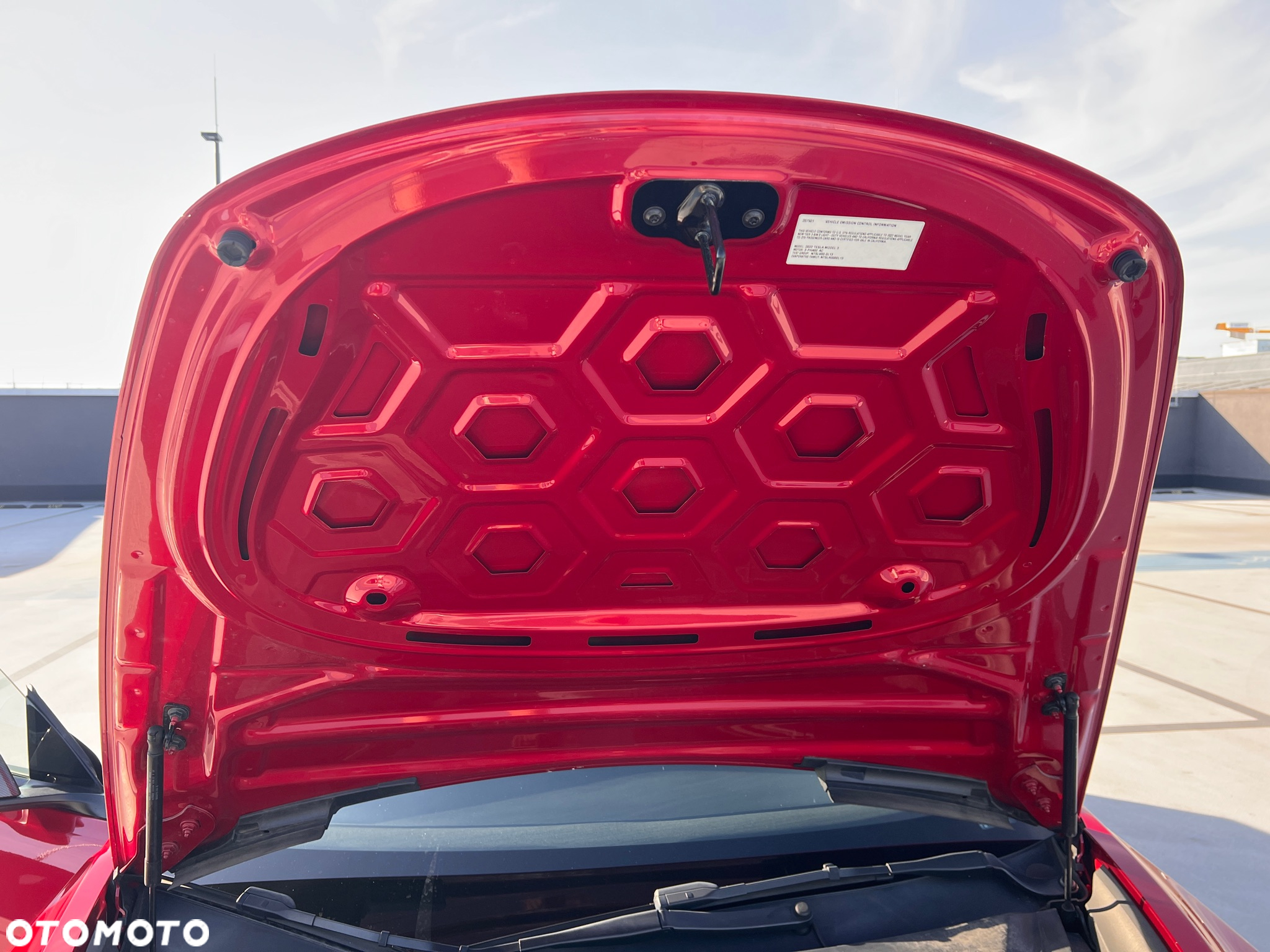Tesla Model 3 Long Range RWD - 16