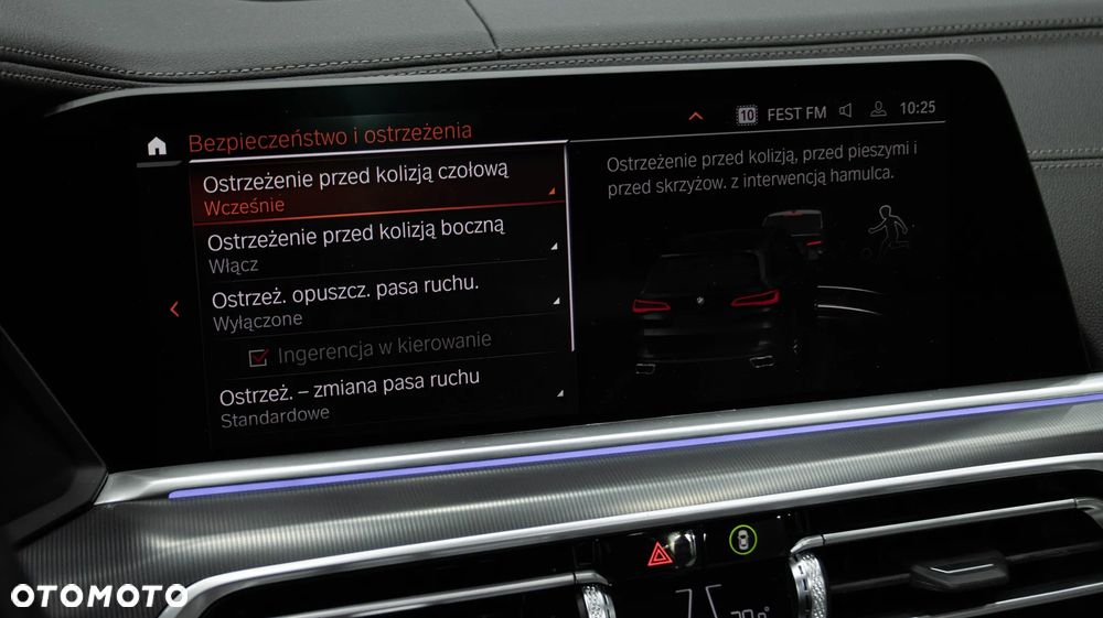 BMW X5 xDrive30d sport - 34