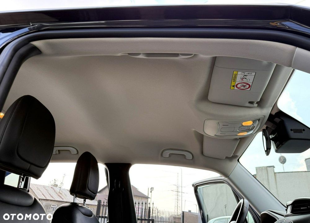 Jeep Renegade 1.4 MultiAir Limited FWD S&S - 30