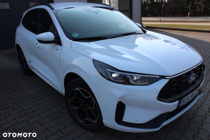 Ford Kuga 2.5 FHEV AWD ST-Line eCVT - 10