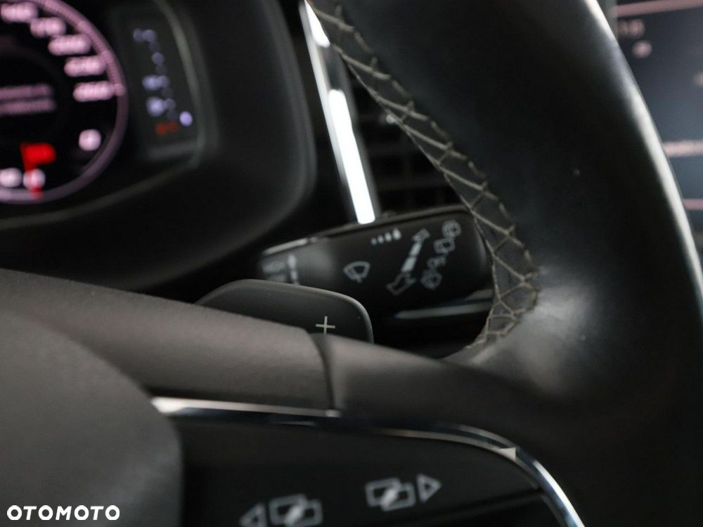 Seat Ateca 1.5 TSI ACT DSG OPF Xcellence - 33