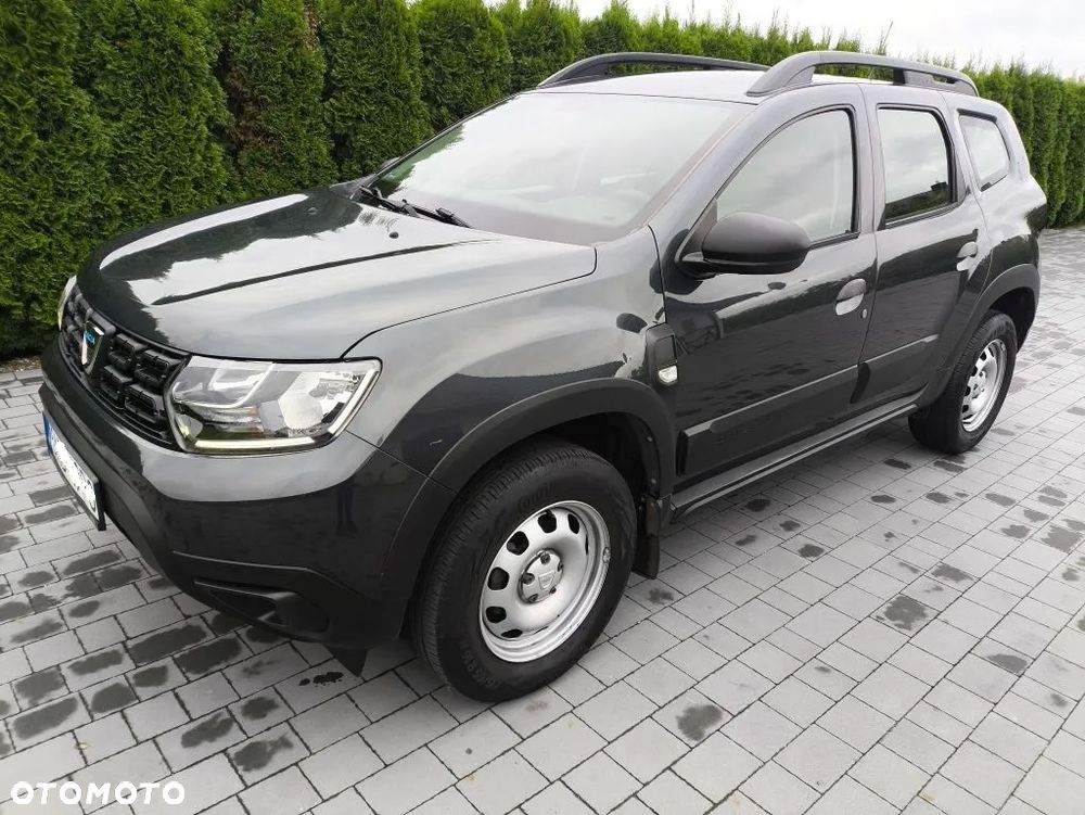 Dacia Duster 1.0 TCe Essential - 1