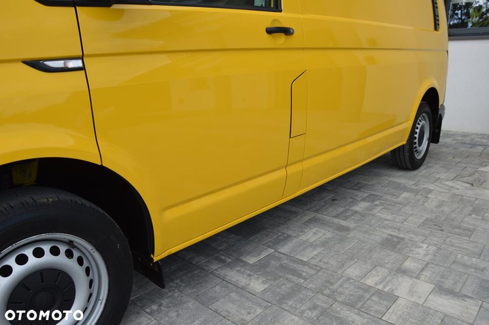 Volkswagen Transporter - 33