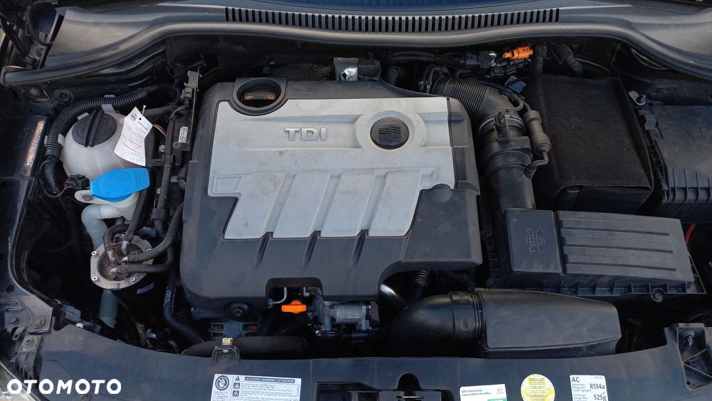 Seat Leon 2.0 TDI FR DSG - 11