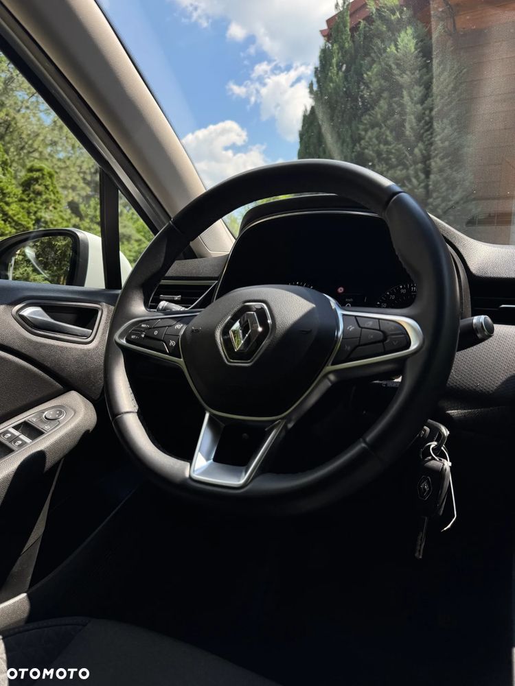 Renault Clio 1.0 TCe Zen - 16