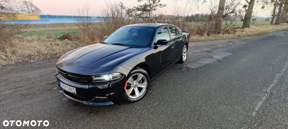 Dodge Charger - 16