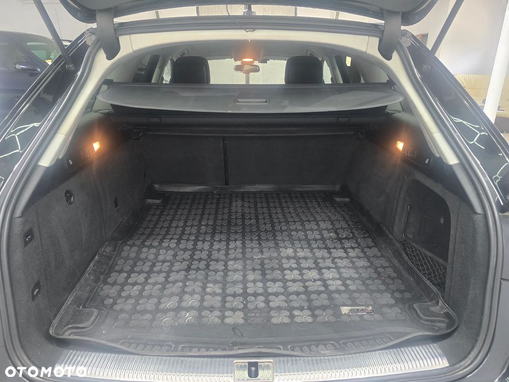 Audi A6 Allroad 3.0 TDI Quattro S tronic - 11