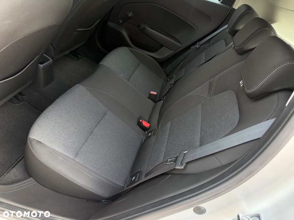 Renault Clio 1.0 TCe Equilibre - 35