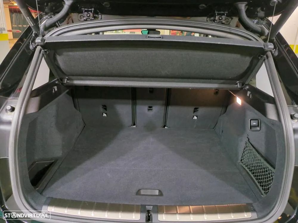 BMW X1 16 d sDrive Line xLine - 11