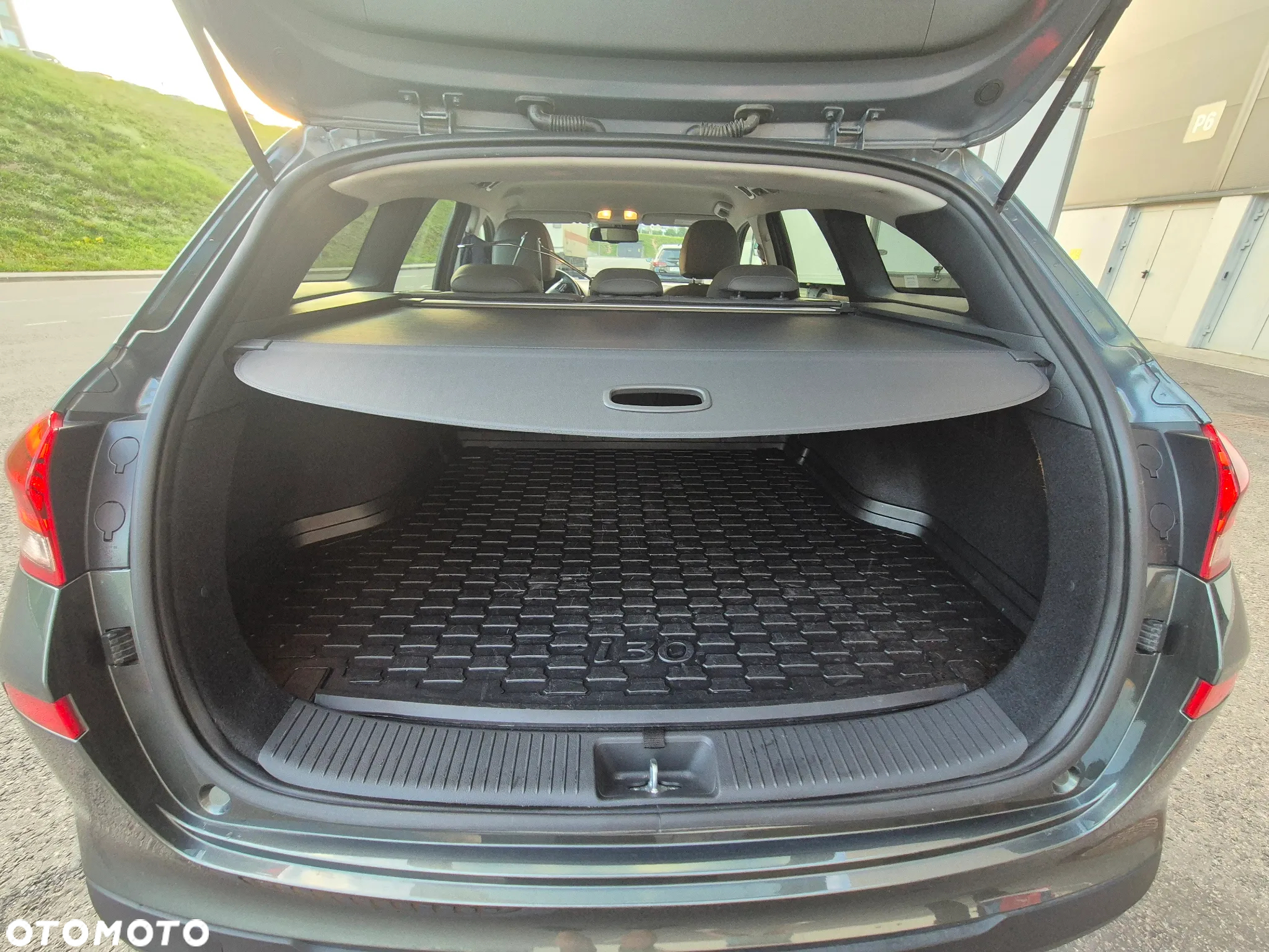 Hyundai i30 1.5 T-GDI 48V Executive - 8