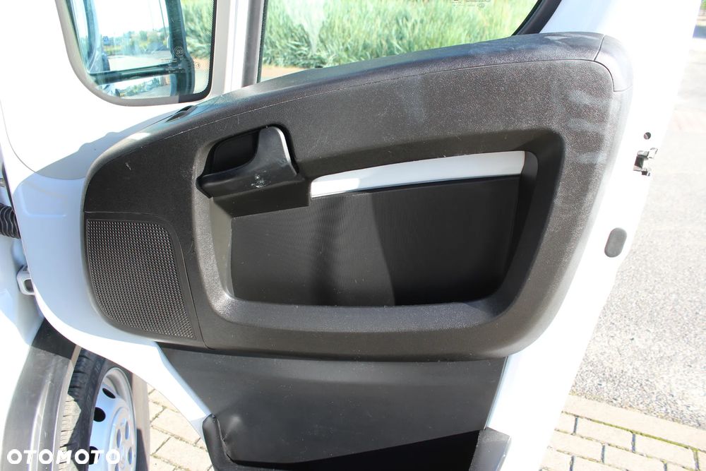 Citroën Jumper - 21