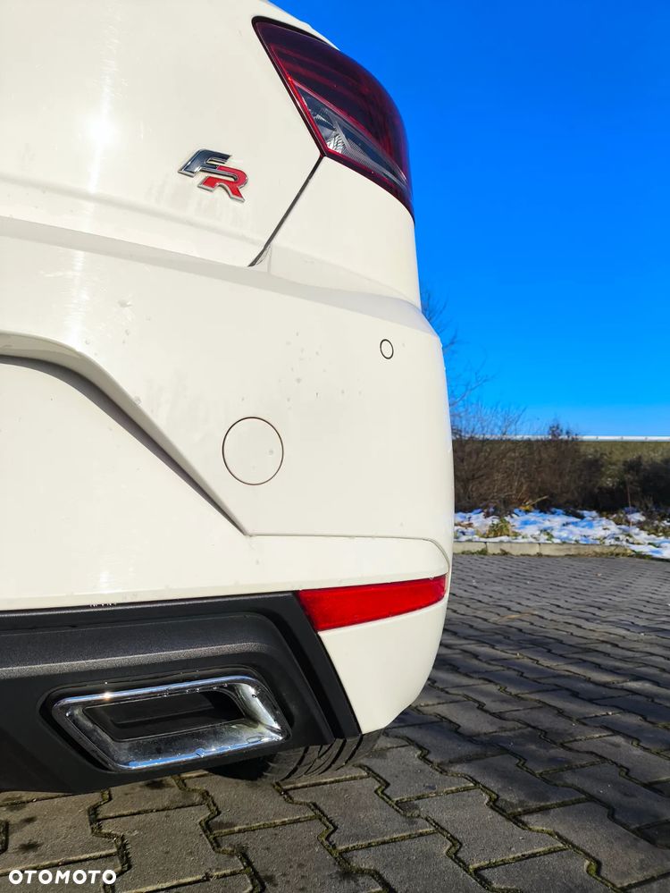 Seat Ibiza 1.5 TSI FR EVO S&S - 11