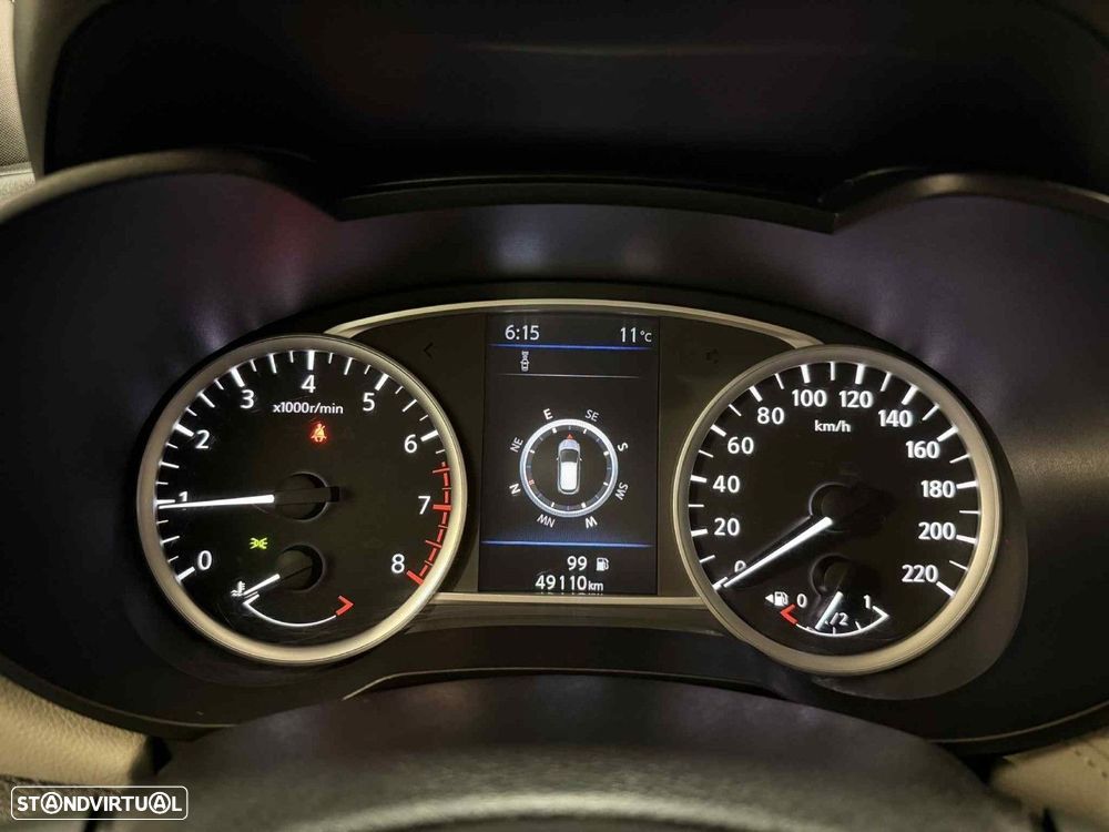 Nissan Micra 1.0 IG-T N-Connecta - 15