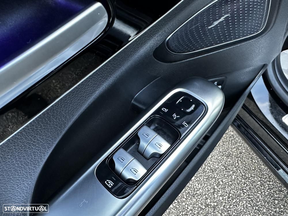 Mercedes-Benz C 300 e T 9G-TRONIC Avantgarde - 22