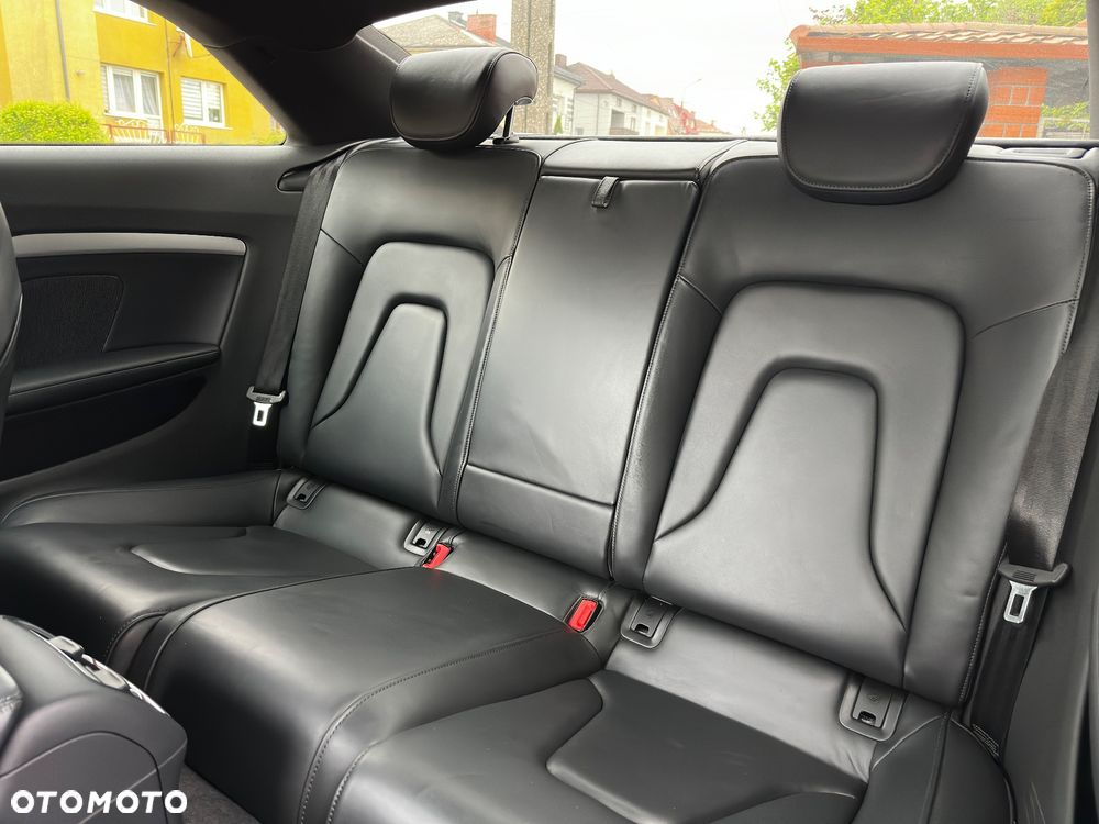 Audi A5 Coupé 2.0 TDI sport - 20