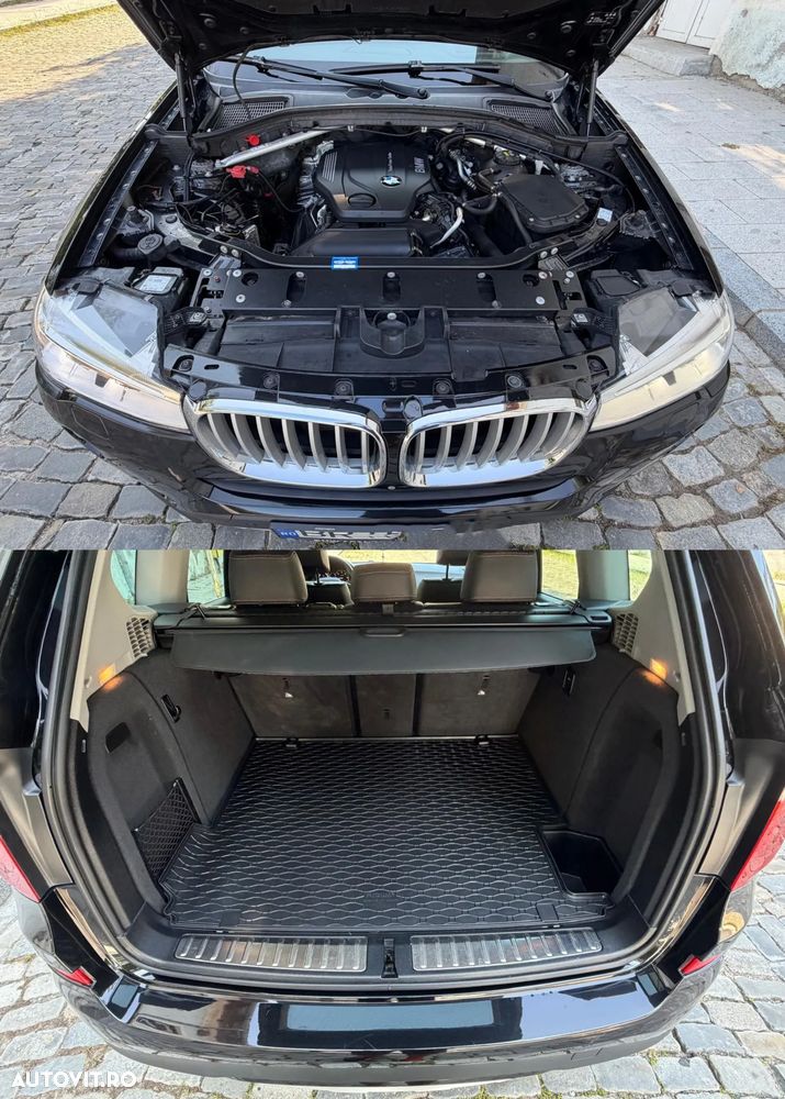 BMW X3 xDrive20d Aut. xLine - 6