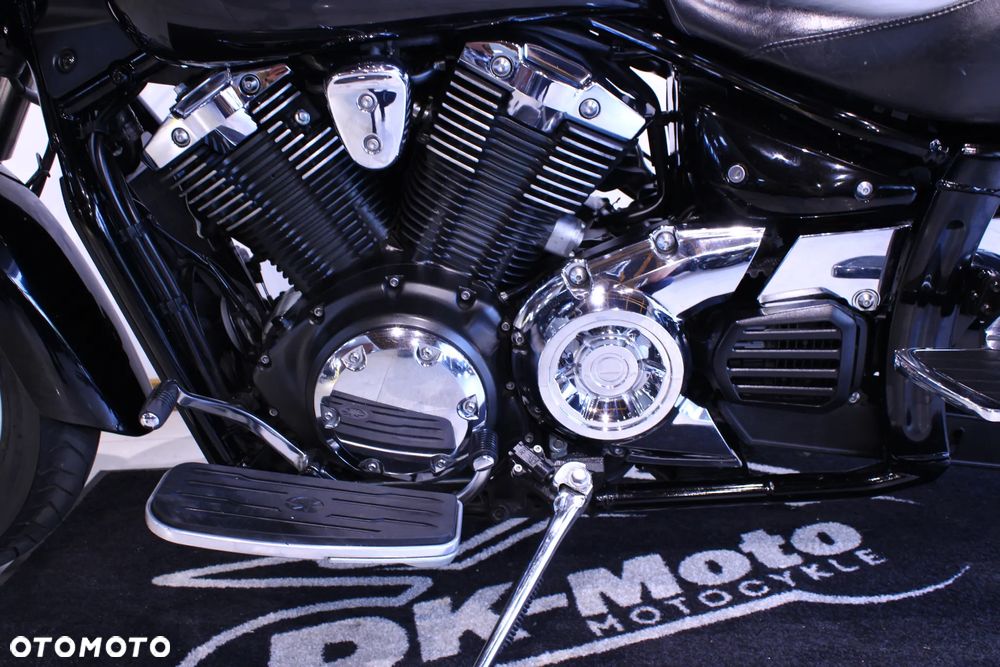 Yamaha XVS - 23