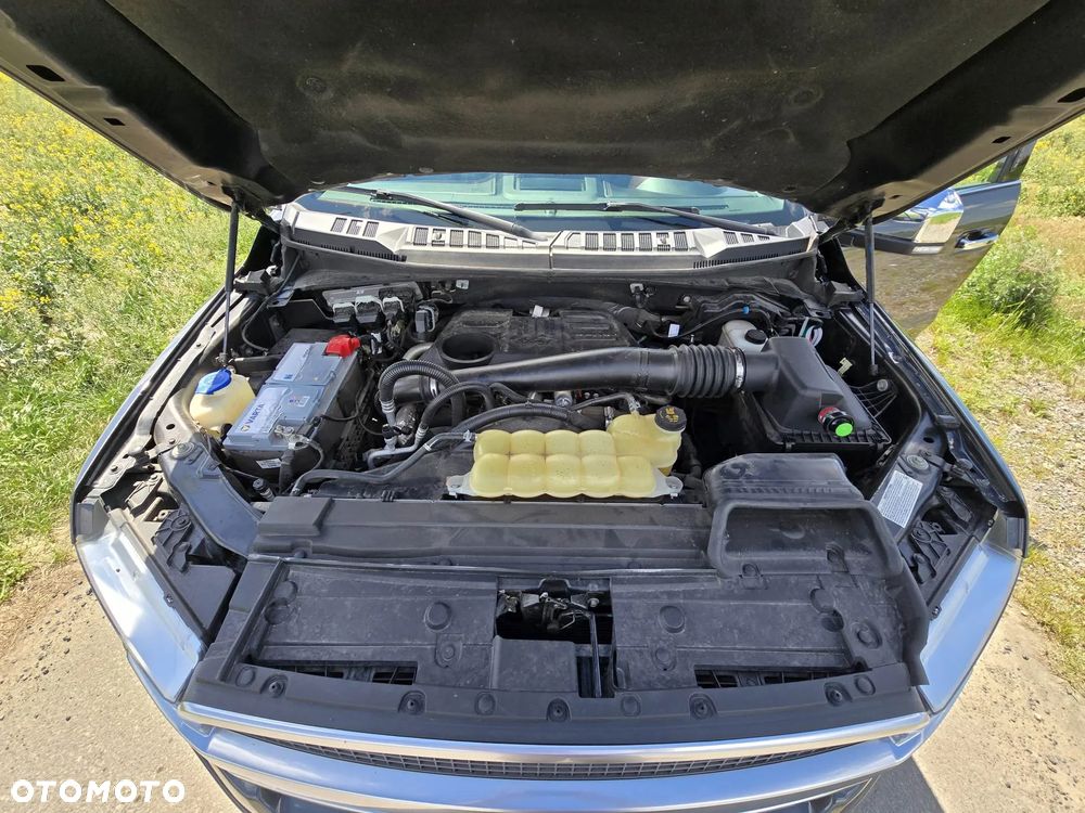 Ford F150 - 6