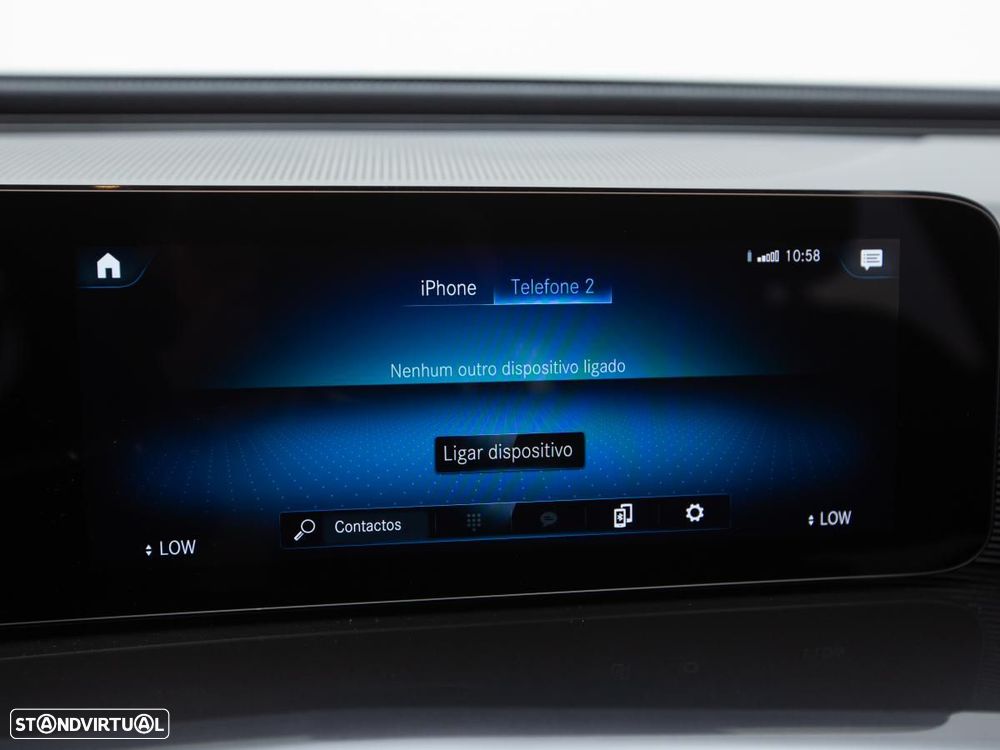 Mercedes-Benz EQC 400 4Matic AMG Line - 29