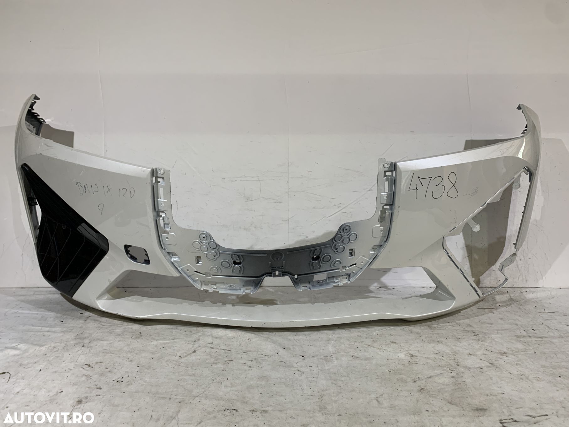 Bara fata BMW IX, I20, 2022, 2023, 2024, cod origine OE 51117933621. - 1