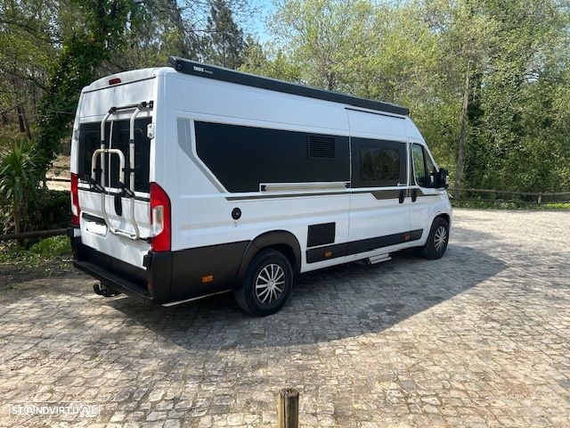 Bavaria T K630J - 36