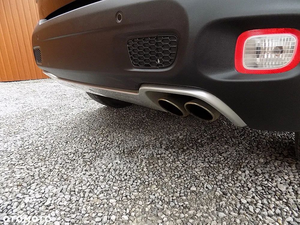 Jeep Renegade 1.6 MultiJet Limited - 29