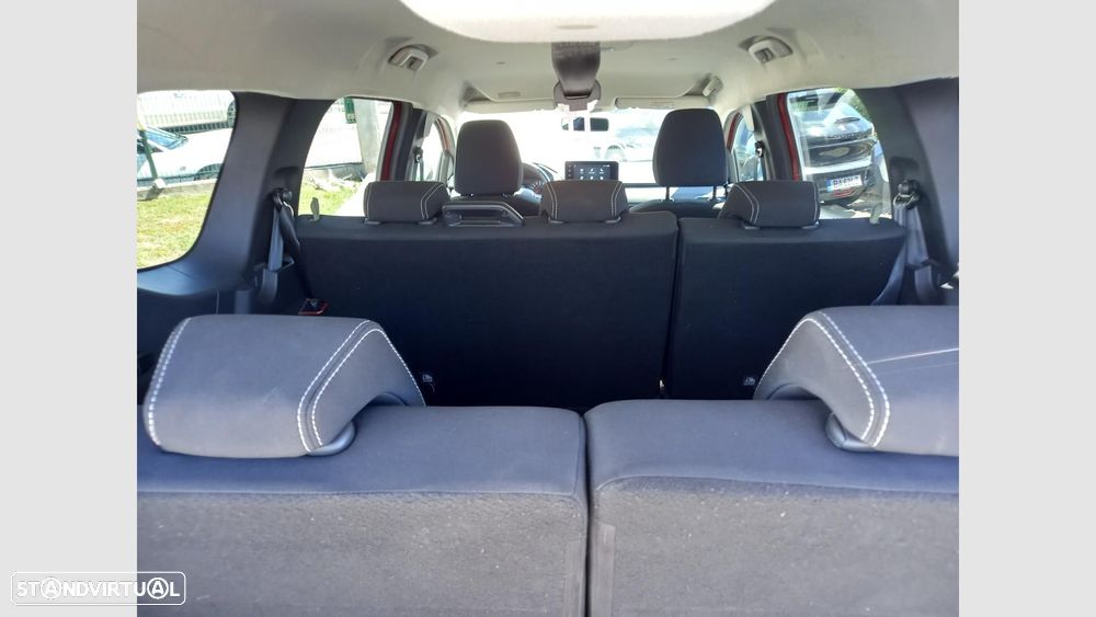Dacia Jogger 1.0 ECO-G Extreme Bi-Fuel - 27