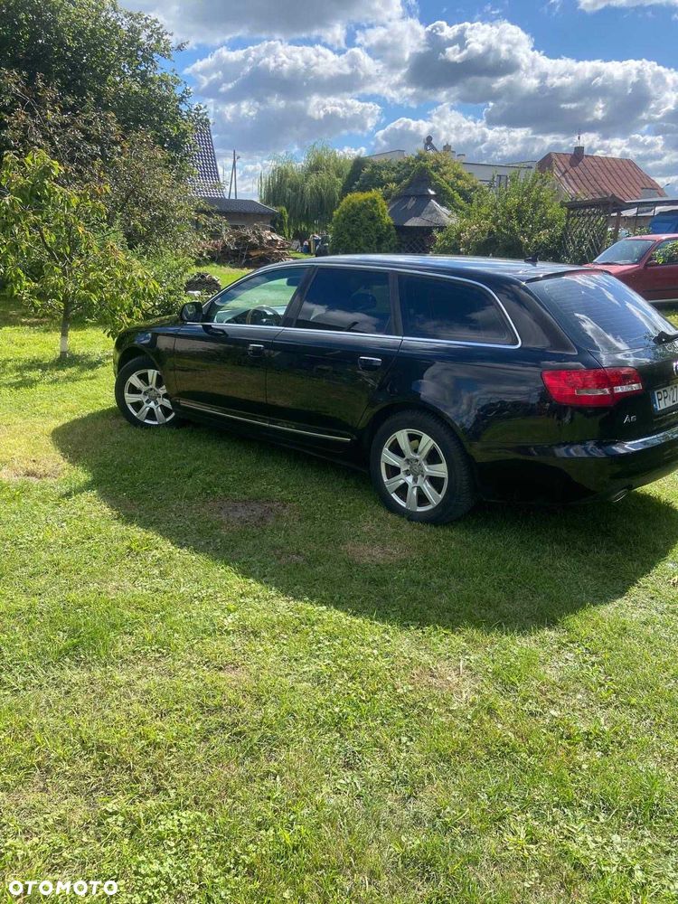 Audi A6 Limousine - 2