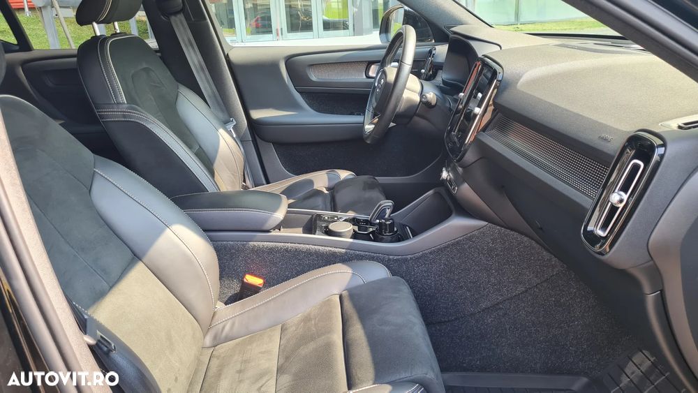 Volvo XC 40 - 17