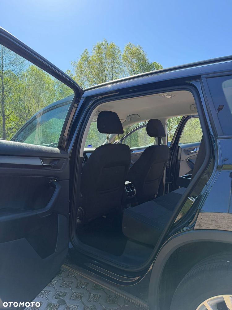 Skoda Kodiaq 1.5 TSI ACT 4x2 Ambition DSG - 38