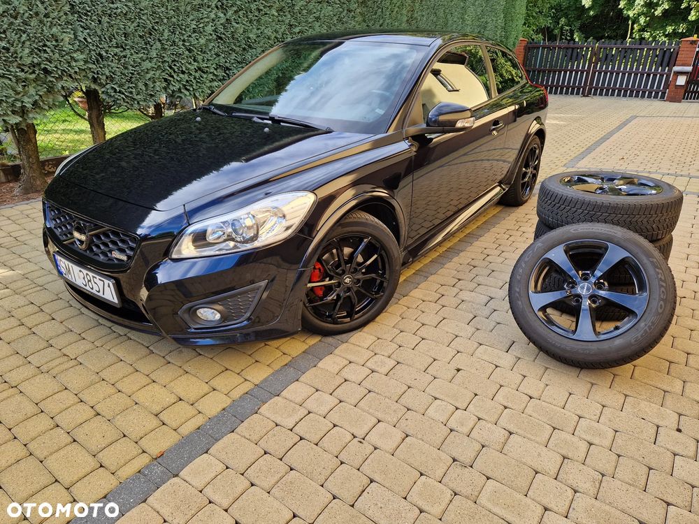 Volvo C30
