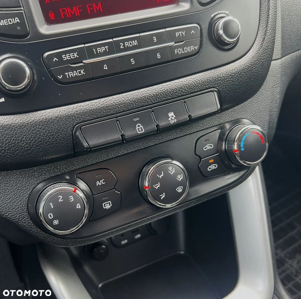 Kia Ceed 1.6 CRDi L - 21