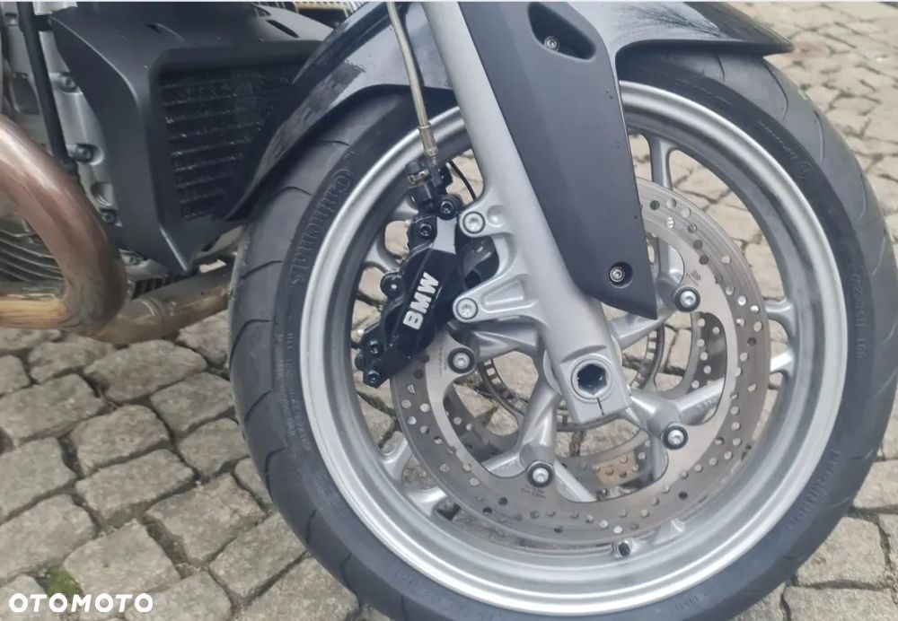 BMW R - 13