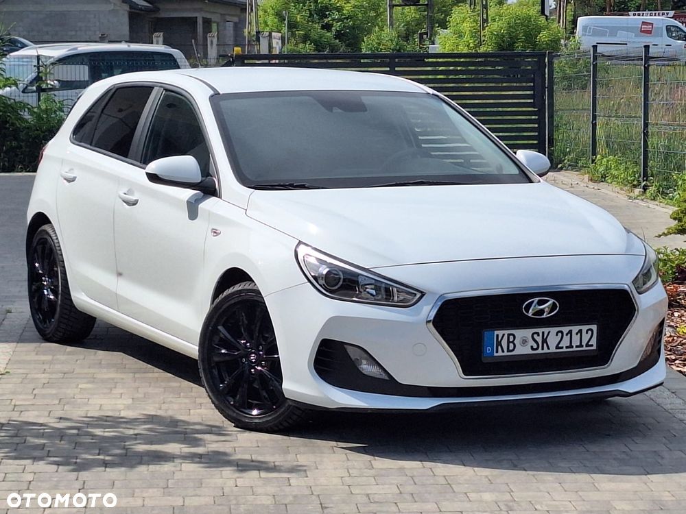 Hyundai i30 1.4 Select - 9
